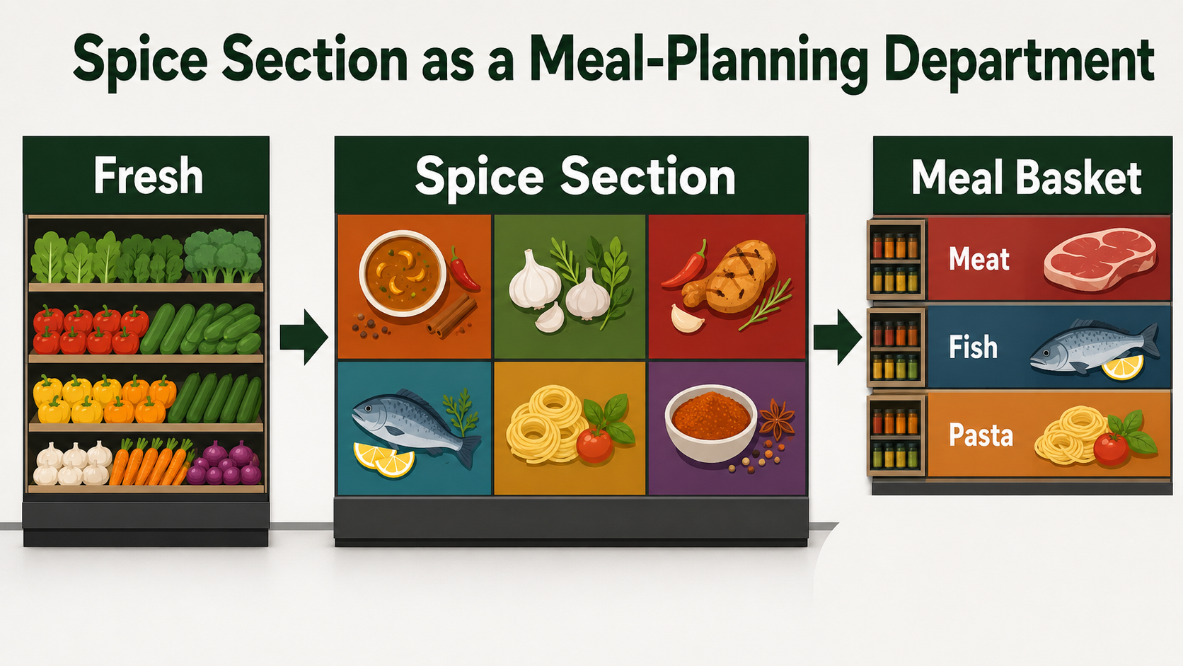 Spice section meal-planning flowchart.png