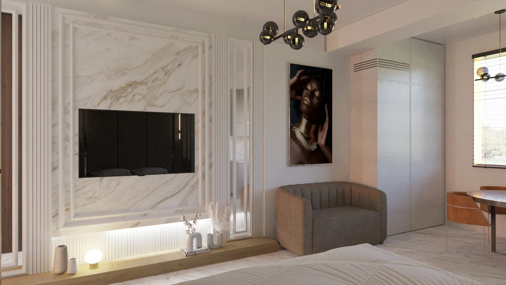 Studio 35mp Building Stefan - Descopera Proiectul