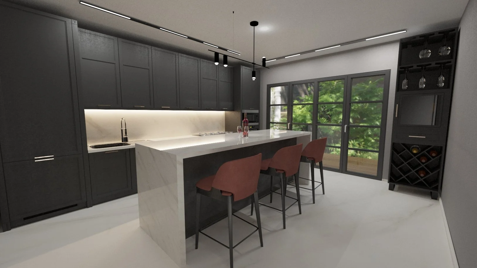 Casa cu etaj Repubica Moldova - Descopera Proiectul