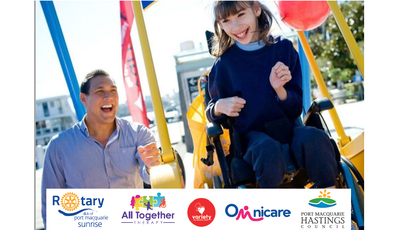 Creating a More Inclusive Community, Together