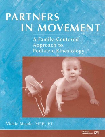 Partners in movement book, Dr Vickie Meade.jpg