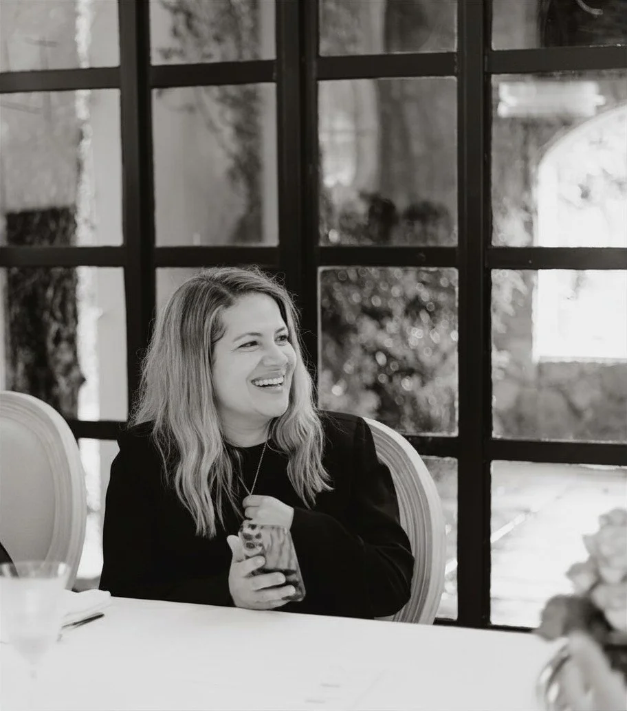 Natalie, Vedic astrologer at Stellium and Co.