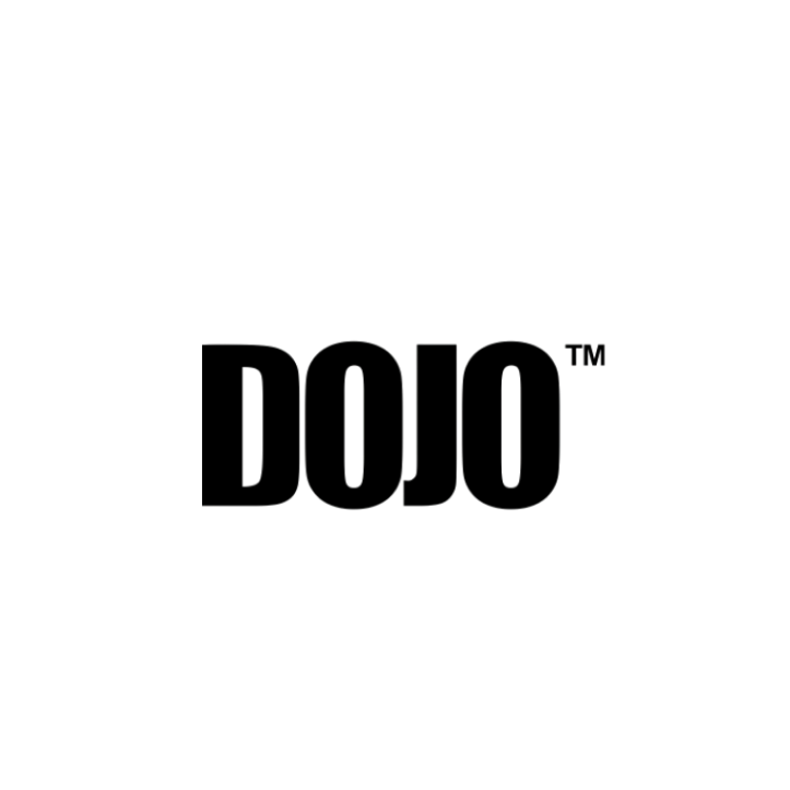 DOJO Berlin | Logo | Reference Laura Christl SHIFTSHIFT