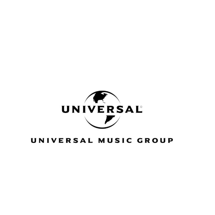 UNIVERSAL MUSIC | Logo | Reference Laura Christl SHIFTSHIFT