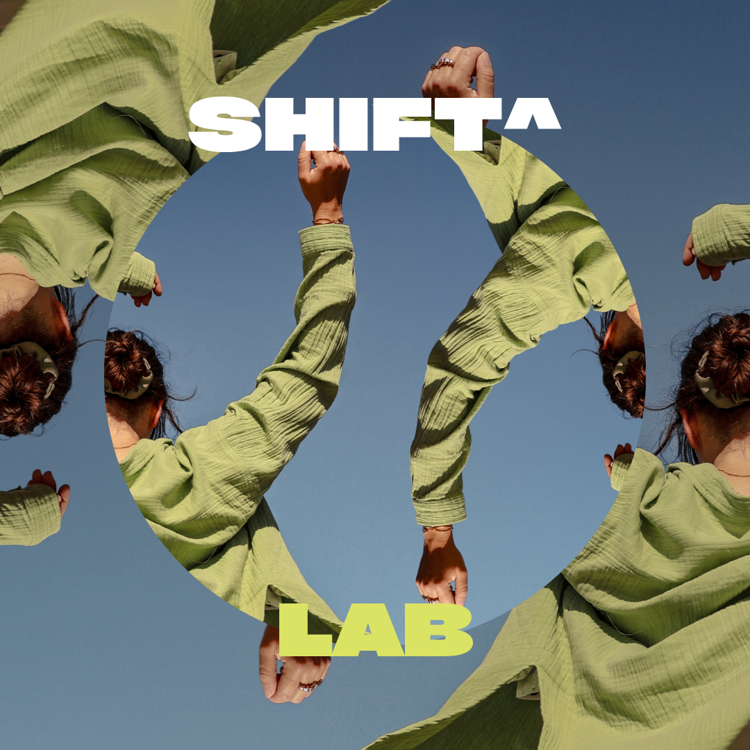 SHIFT SESSIONS' Service Format | Laura Christl SHIFTSHIFT | Sessions for Companies and organizations navigating internal shifts. Mediation and Facilitation and Conflict Resolution by Laura Christl