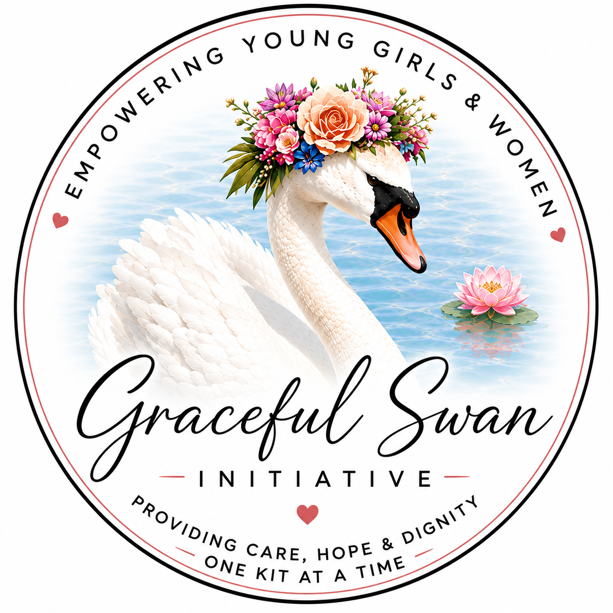 graceful swan initiative 
