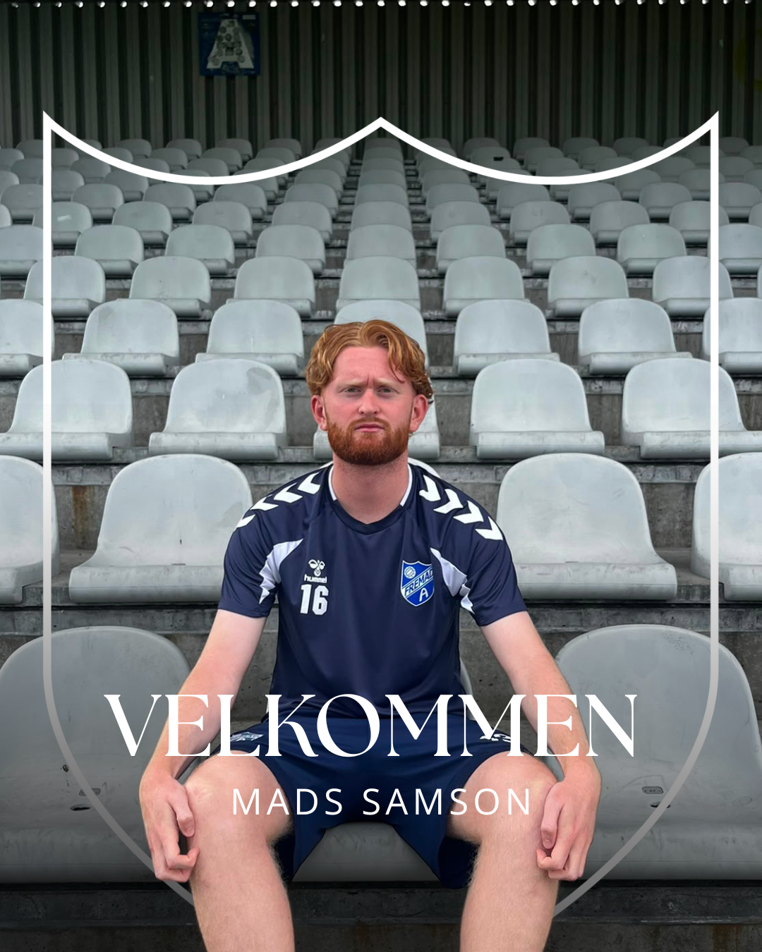 Stort forsvarstalent er ugens sidste signing!