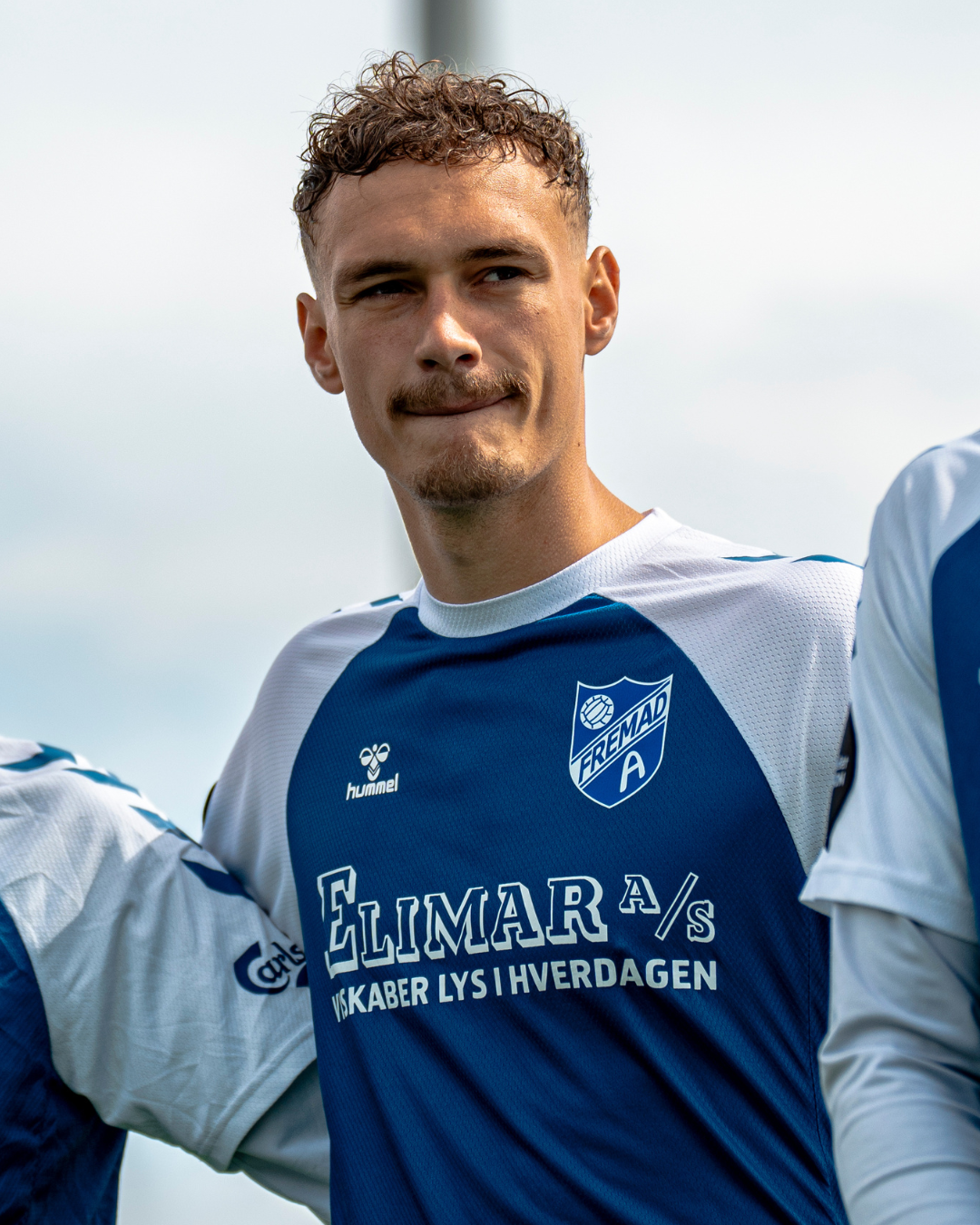 Andrass johansen pauser fodboldkarrieren 