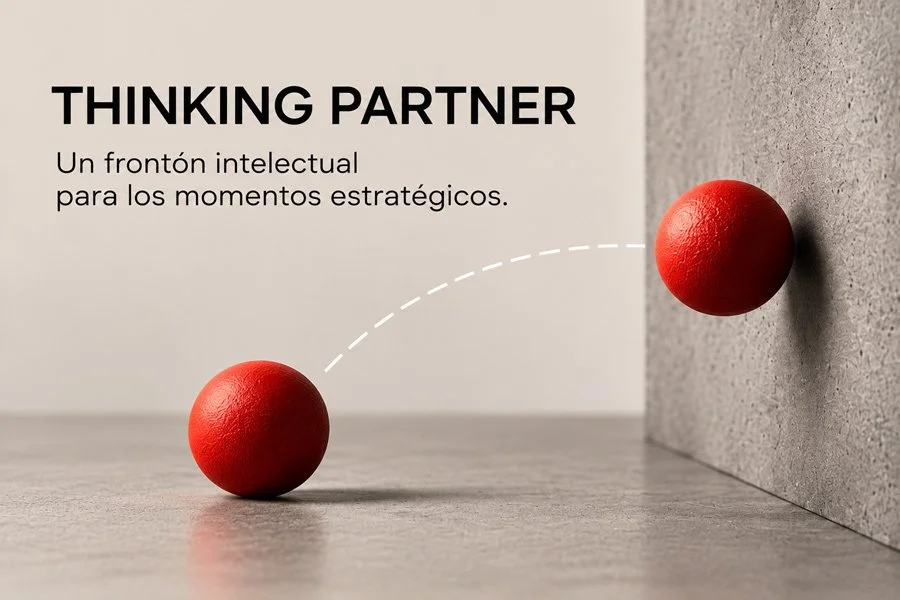 Mentoring, coaching y consultoria para crear cultura organizacional