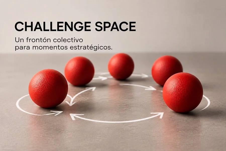 Facilitación para crear cultura organizacional