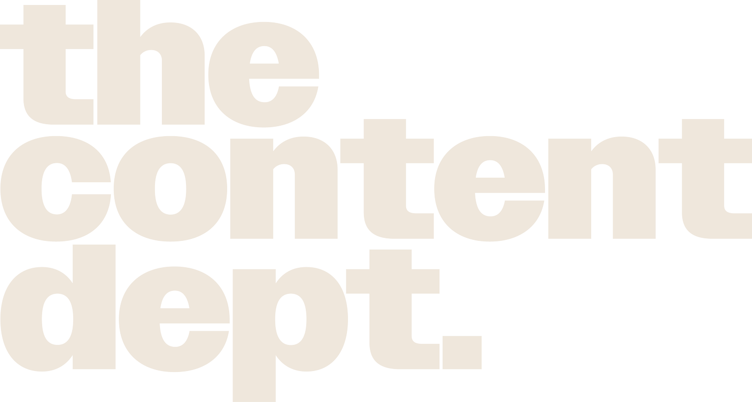thecontentdept.