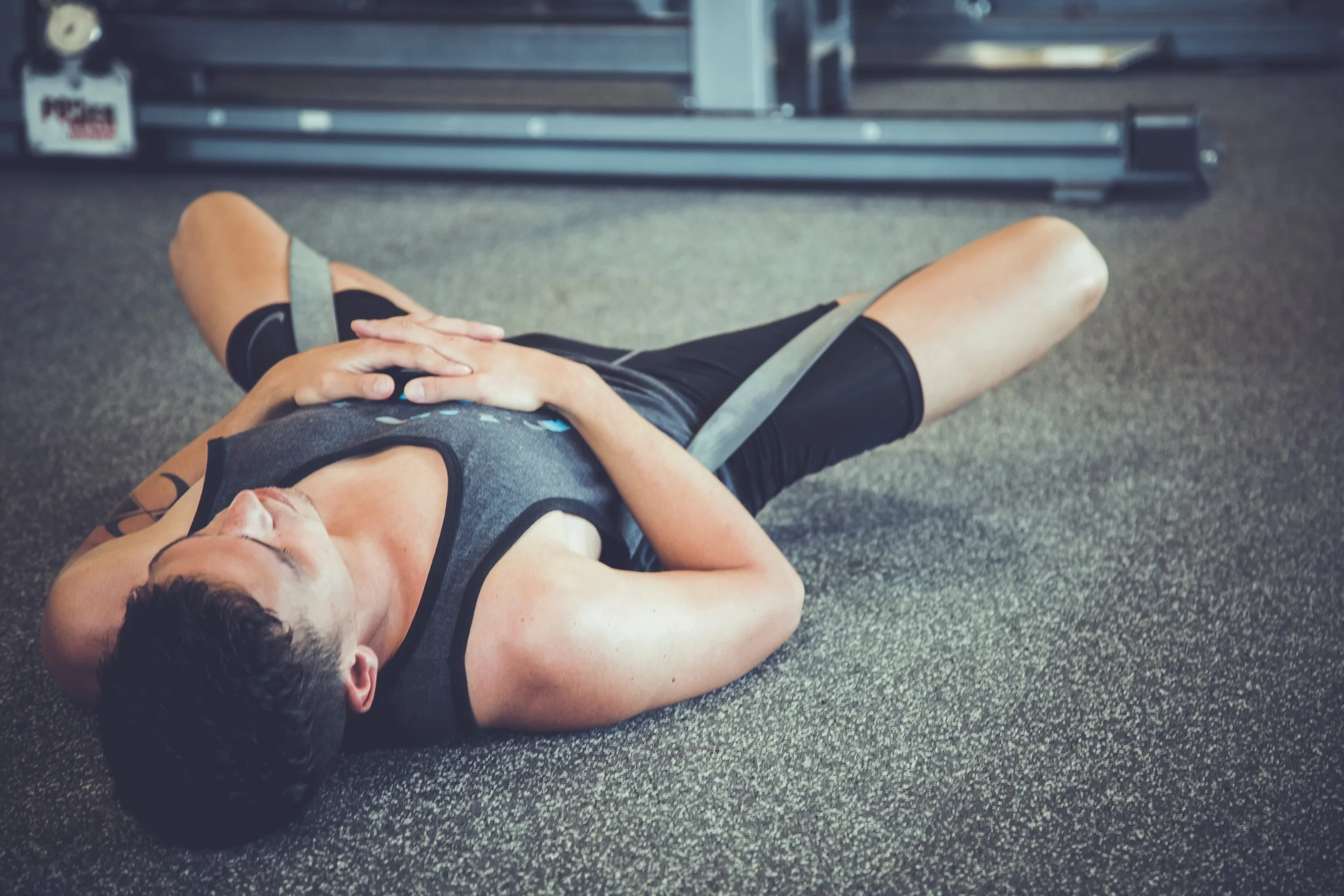 Hip Mobility: Why is it important? 