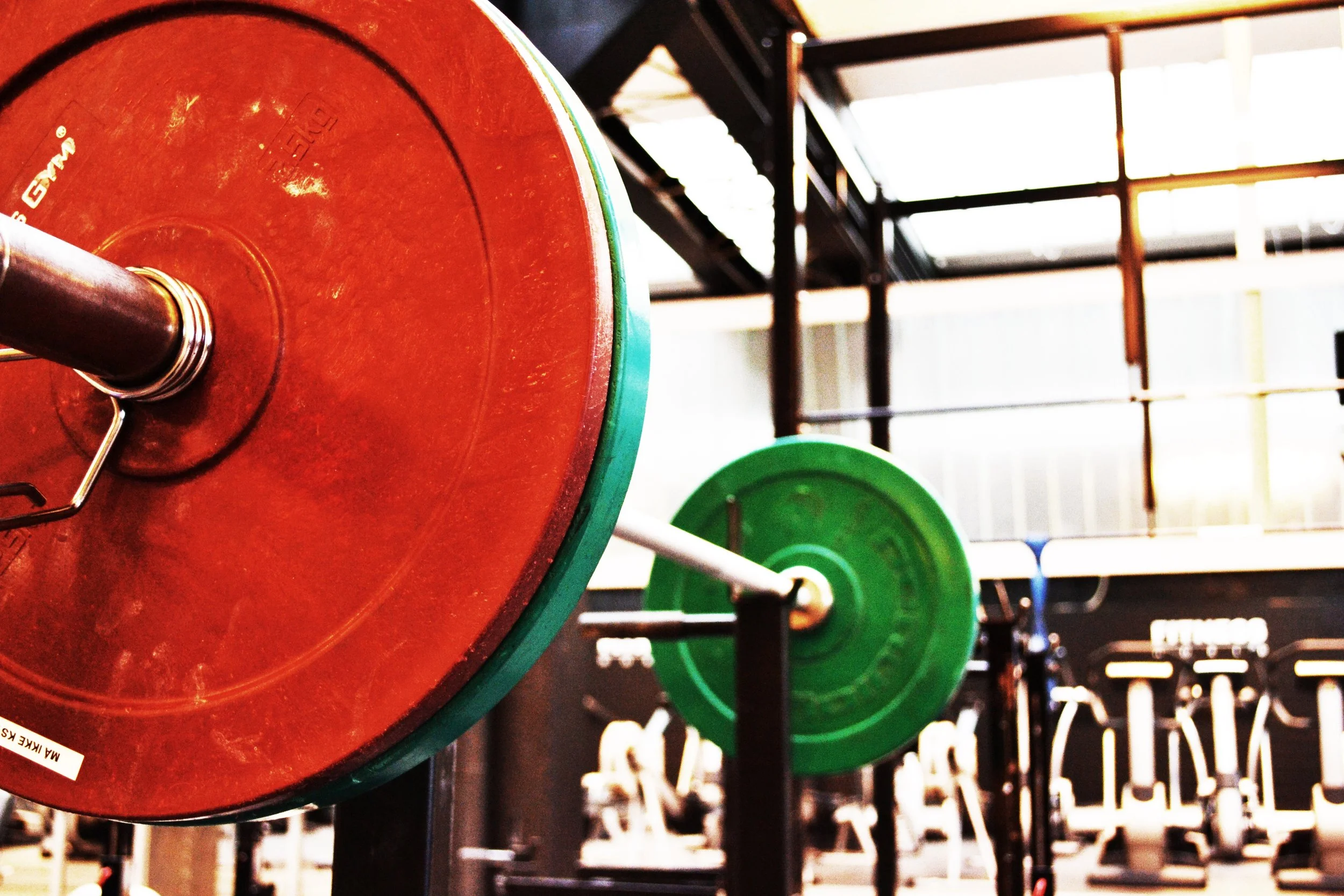 Barbell Box Squats: Why are they important 