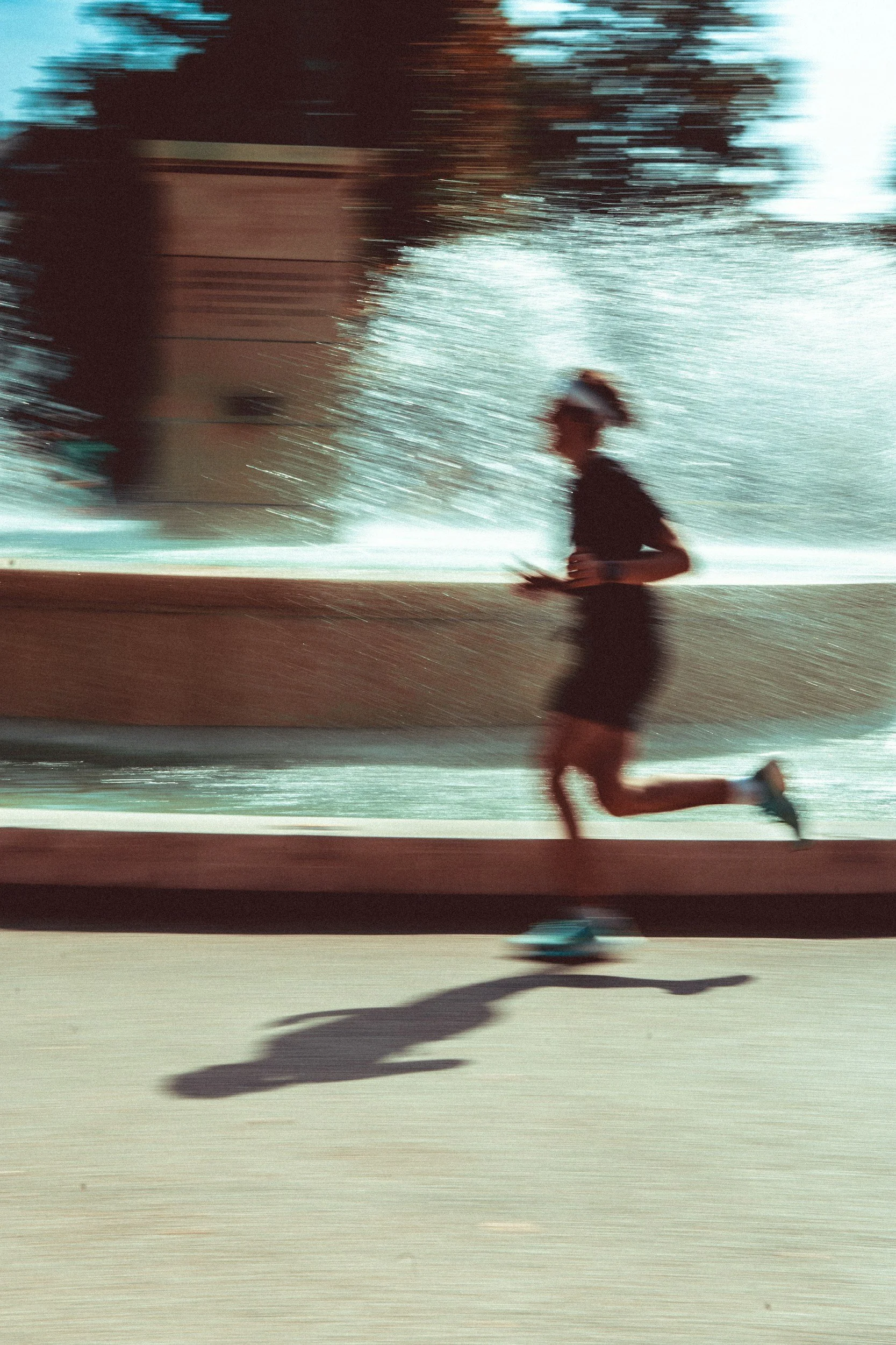 Train Pain-Free for the London Marathon