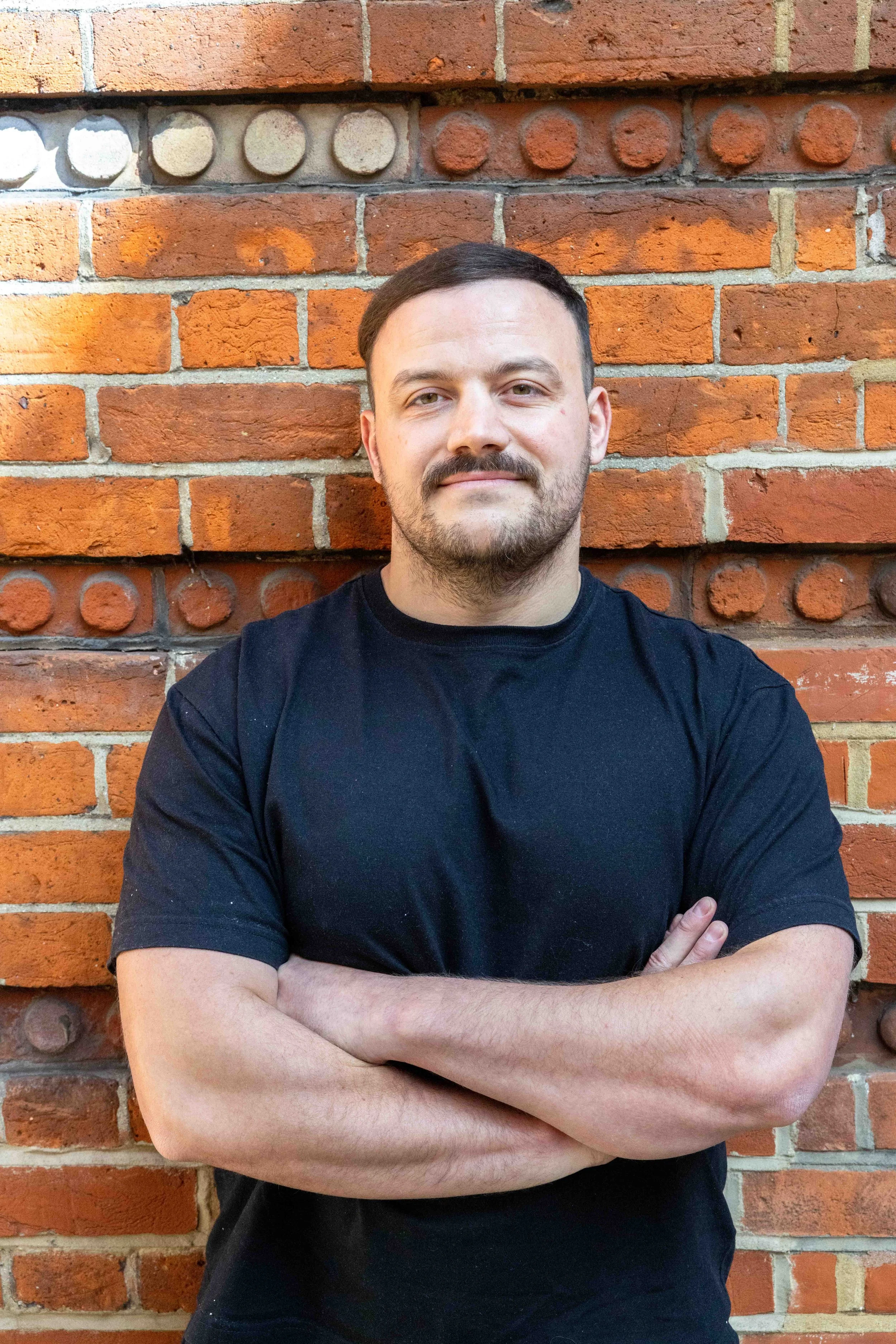 Rob Gardner Director NRG Sports Therapy