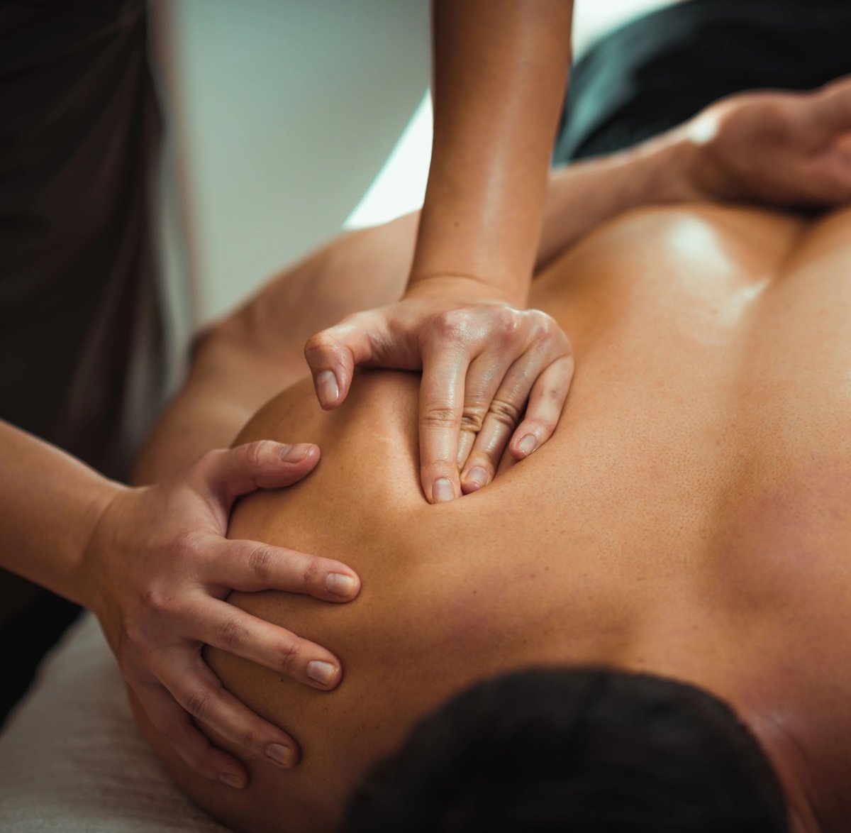 nrg thereapy sports massage
