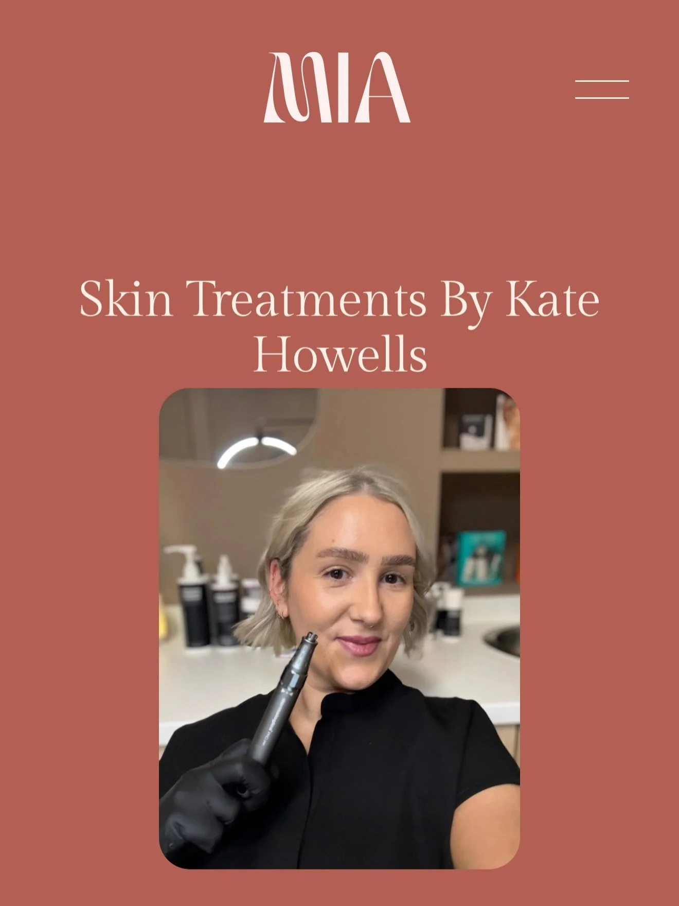 A PINCH ME moment right here 🥂 |

Feeling incredibly lucky to be part of such a talented and supportive team. So much passion, knowledge and inspiration in one place 👏🏽 

@miaofmargate what an empire you&rsquo;ve built, grateful to be part of it. 