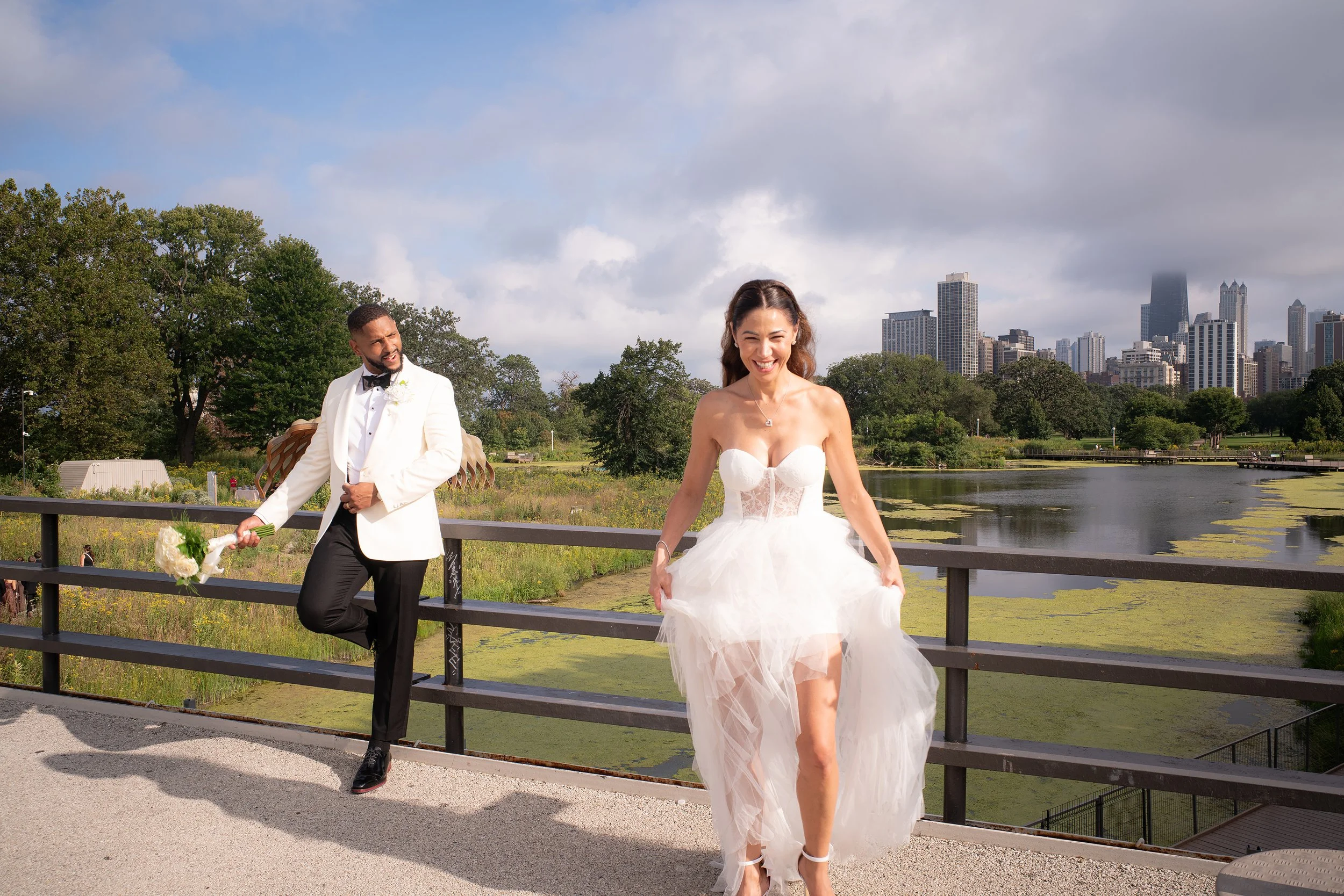 royas_wedding_lincoln park south pond bridge-14.jpg