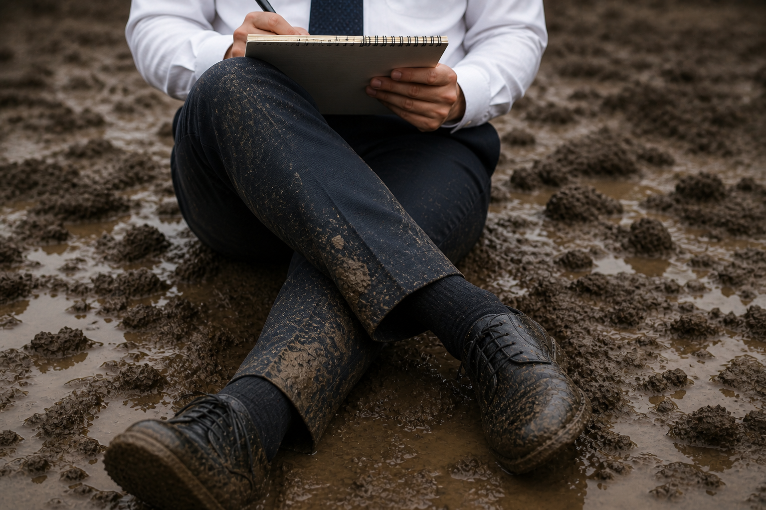 What makes a good contractor?