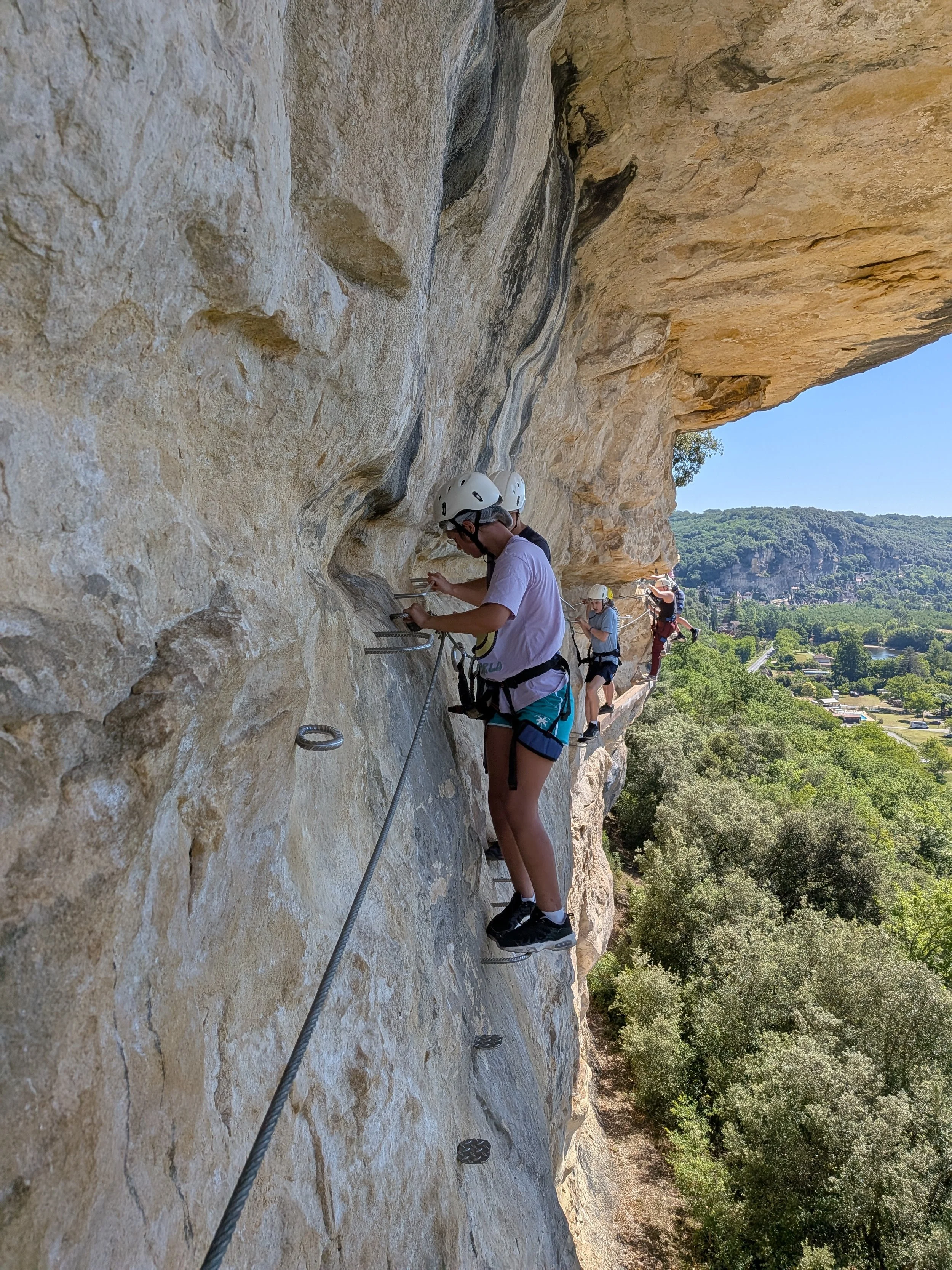 totievadrouille, activité en famille, activité sportive, nature