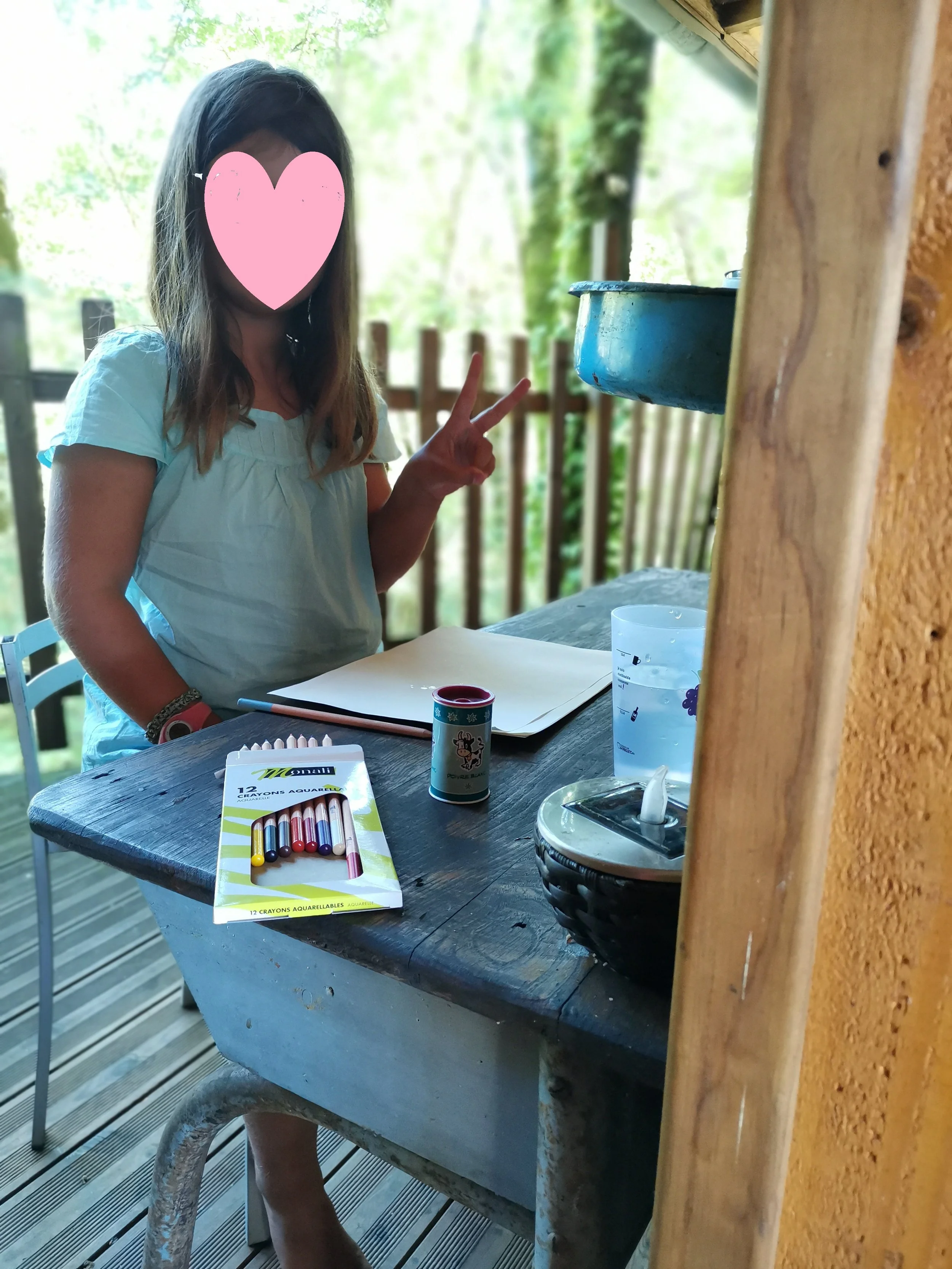 totievadrouille, vacances en famille, dormir dans une cabane dans les arbres