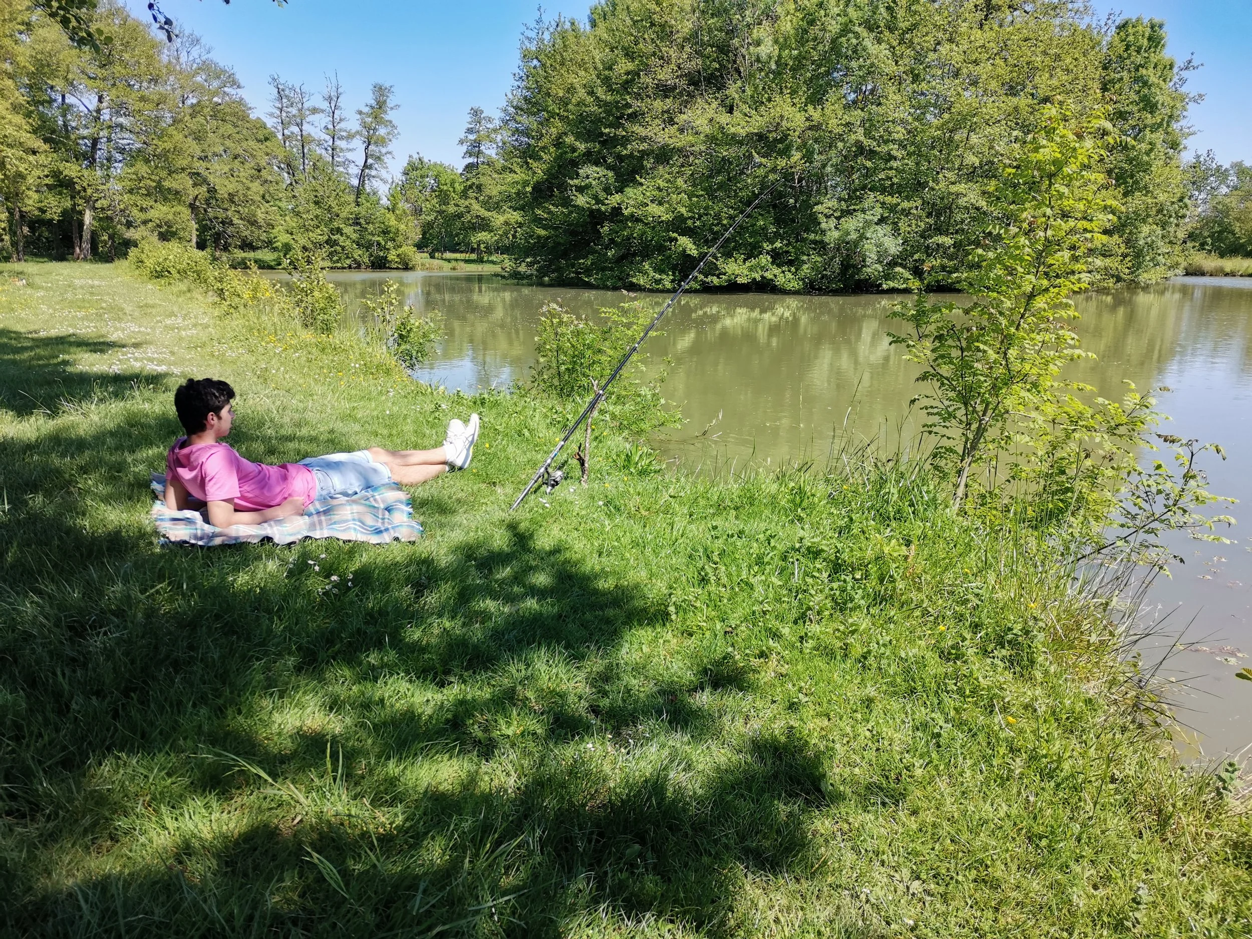 &nbsp;Le top 5 des activités préférées de mon neveu et ma nièce qui pourraient plaire à vos enfants