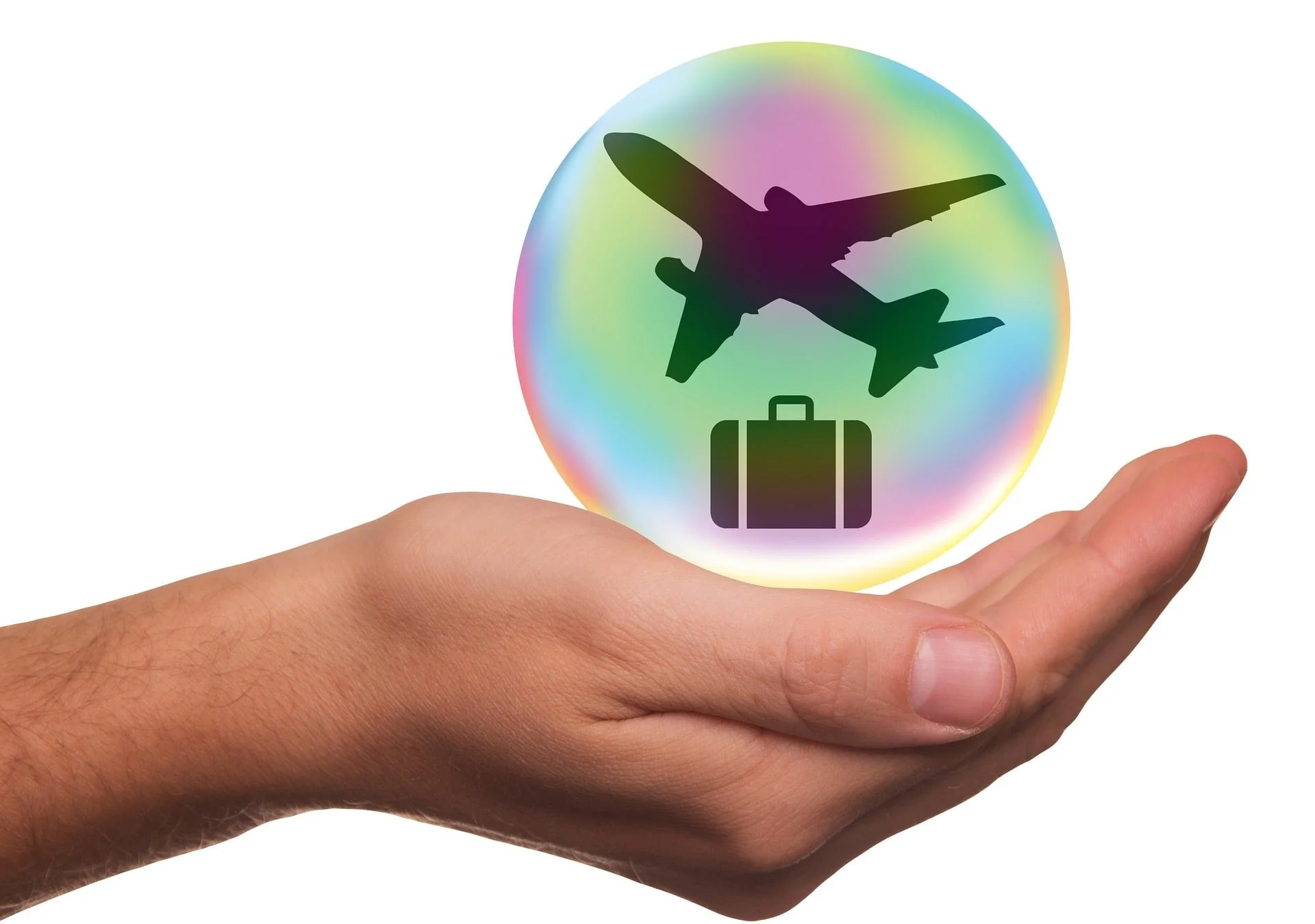 Bien faire la différence entre assurance et assistance voyage.