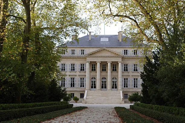 Chateau Margaux