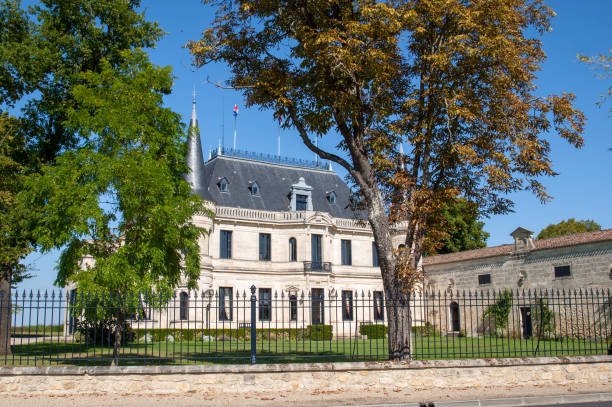 Chateau Palmer