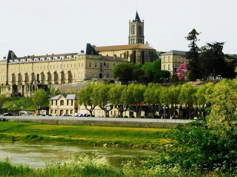 La Réole