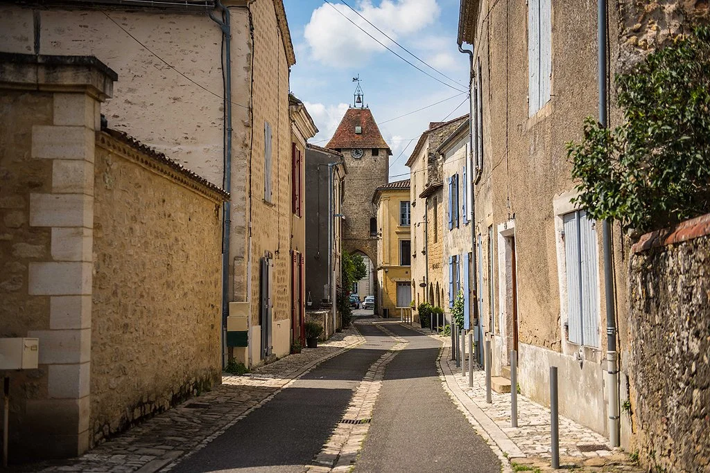 Saint Macaire