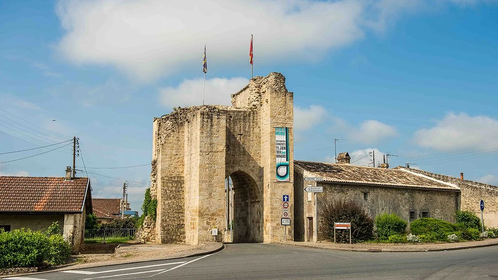 Sauveterre de Guyenne