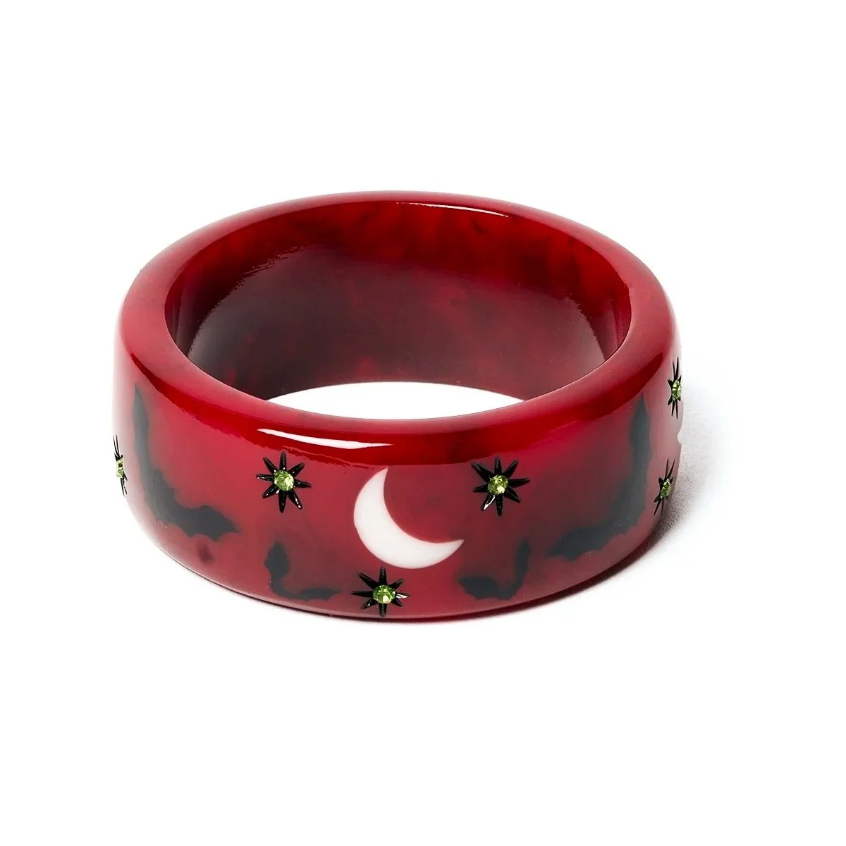 Splendette+Halloween+Jewellery+Wide+Blood+Bats+Bangle.jpg
