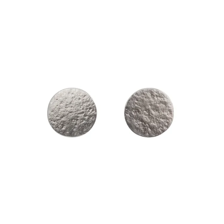 Cara Tonkin Paillette Large Stud Earrings