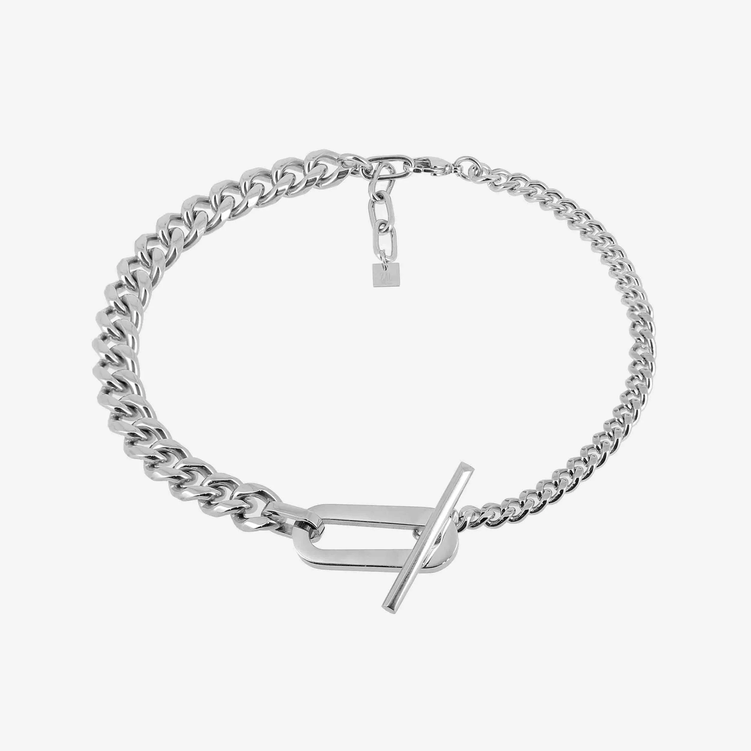 Zag Bijoux Nocturne Necklace