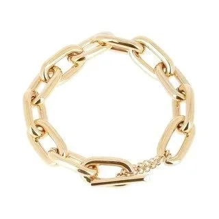 Zag Bijoux Lindsay Bracelet Gold