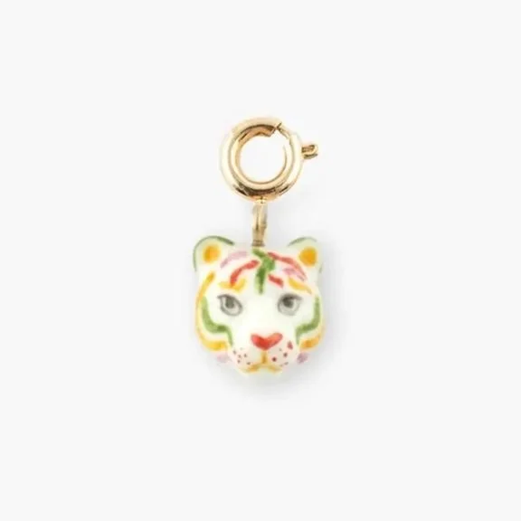 Nach Crazy Tiger Charm
