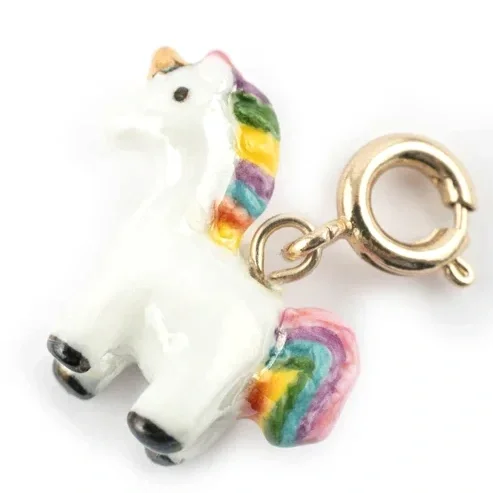 Nach Unicorn Charm