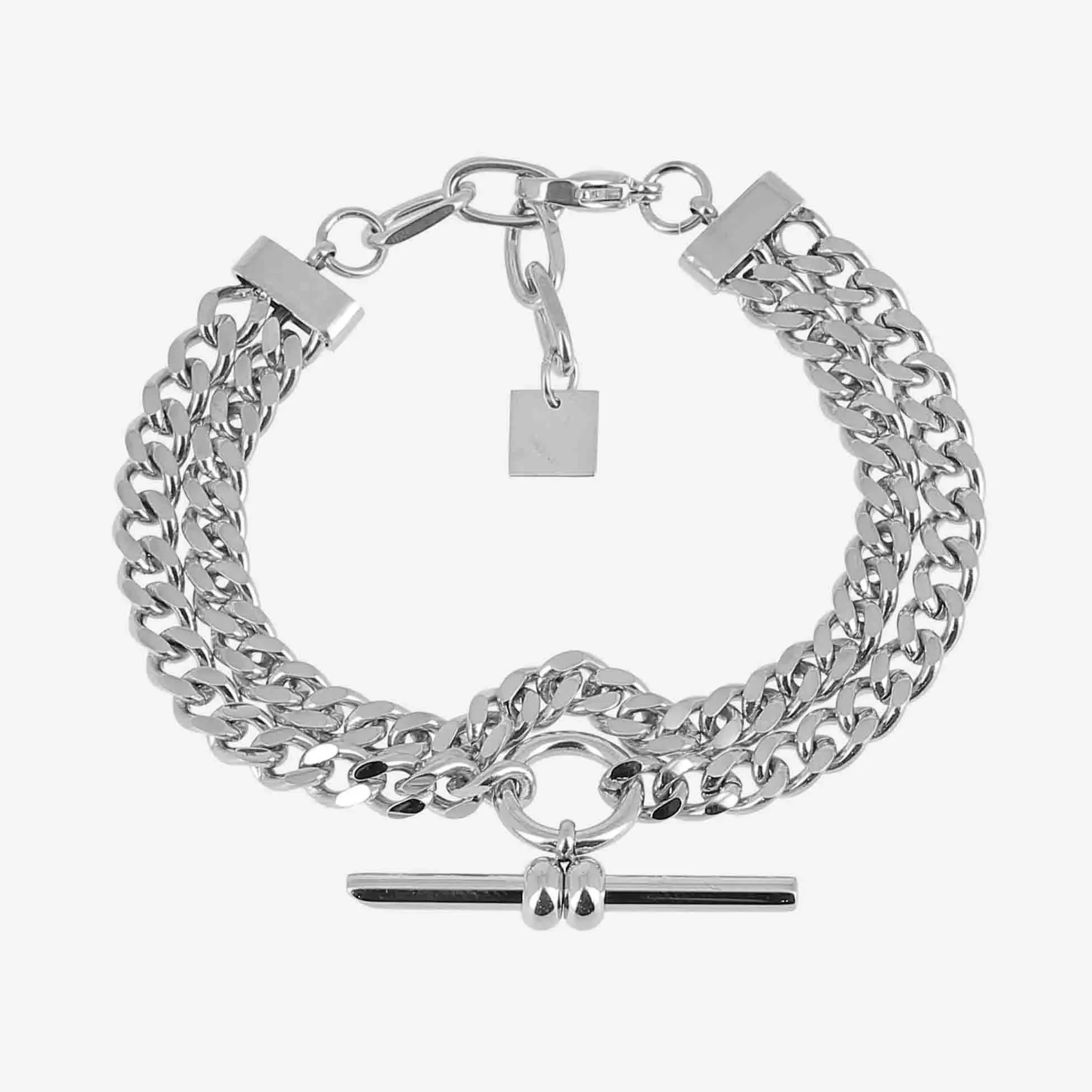 Zag Bijoux Dolly Bracelet T-bar