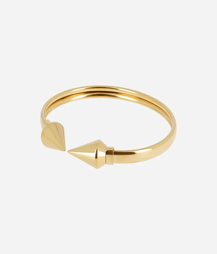 Zag Bijoux Koch Bangle Gold