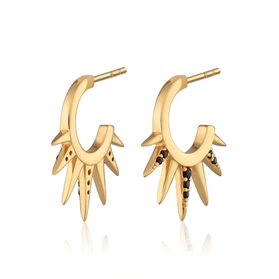 black-sun-spike-hoop-stud-earrings-in-gold_1.webp