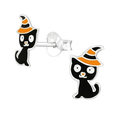 witch's cat earrings.jpg