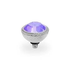 Qudo Ring Top Fabero Crystal Purple Ignite 11mm