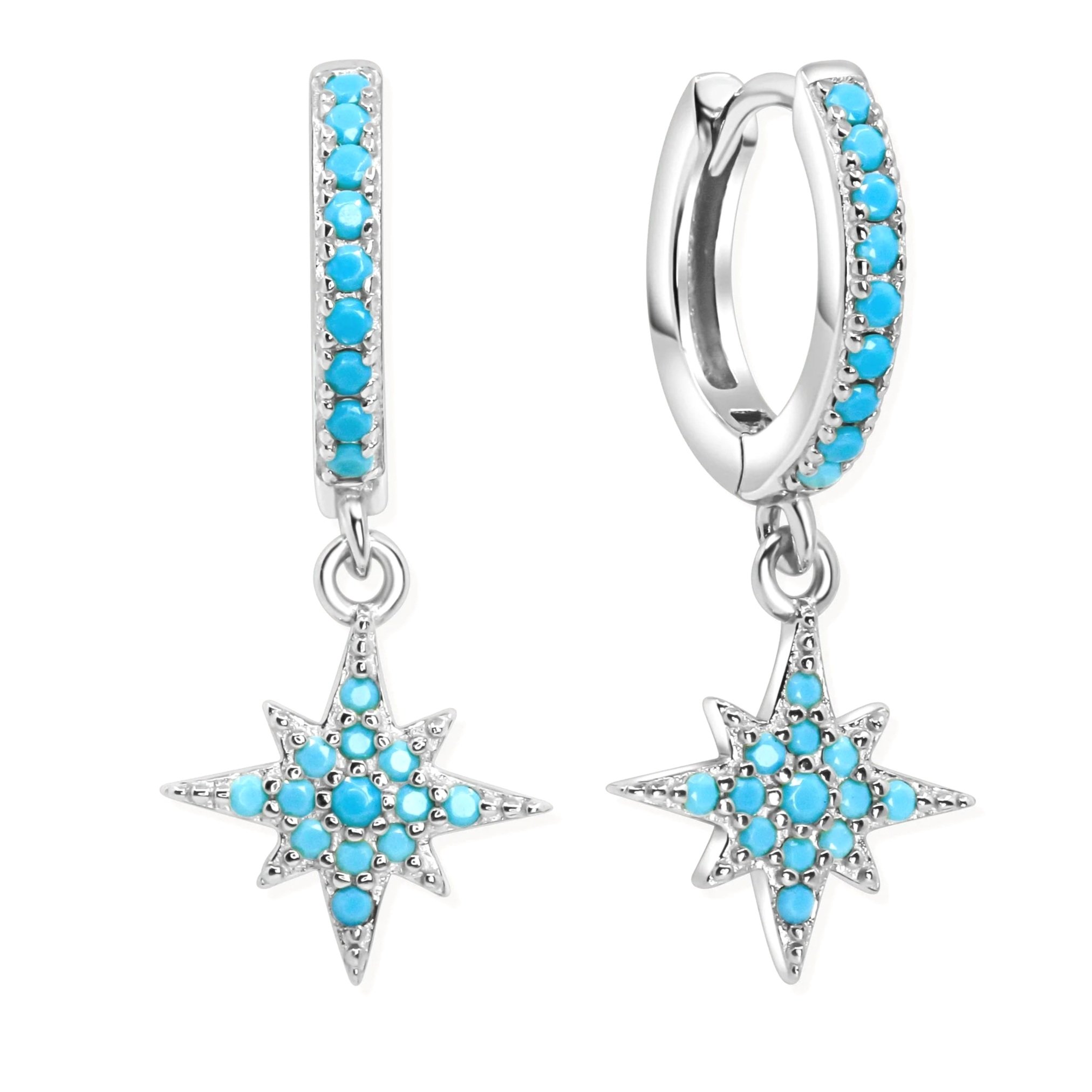 lucky-star-huggie-hoops-turquoise-gold-turquoise-pair.jpg