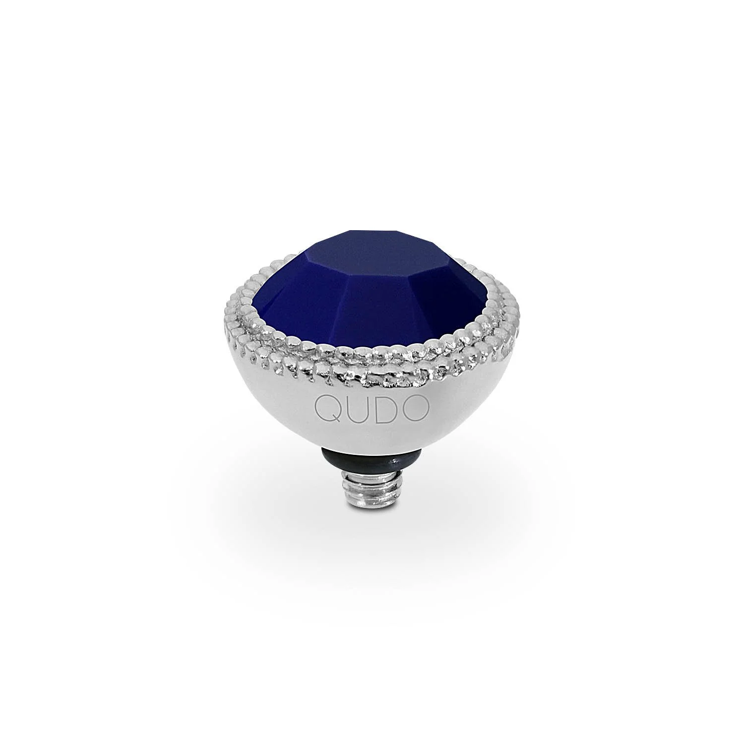 Qudo Ring Top Fabero Deep Sea 11mm