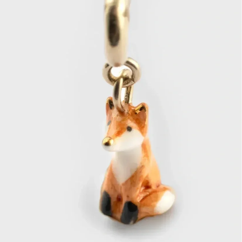 Nach Fox Charm