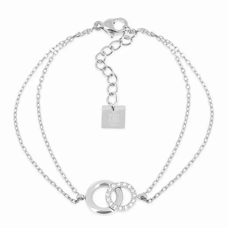 Zag Bijoux Antonio Bracelet