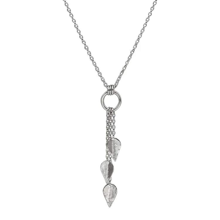 Cara Tonkin Komorebi Falling Leaves Pendant