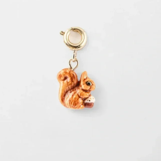 Nach Squirrel Charm