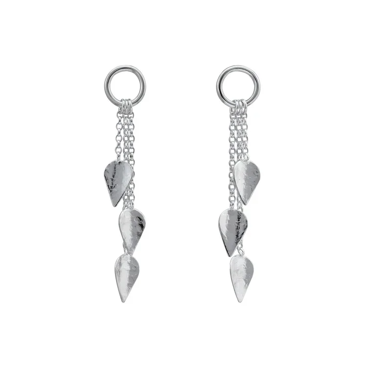 Cara Tonkin Komorebi Falling Leaves Earrings